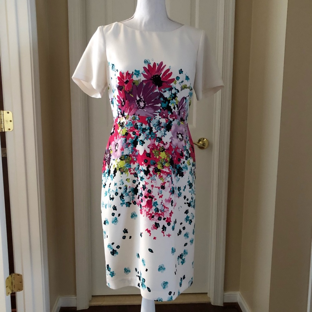 Ann Taylor Dress